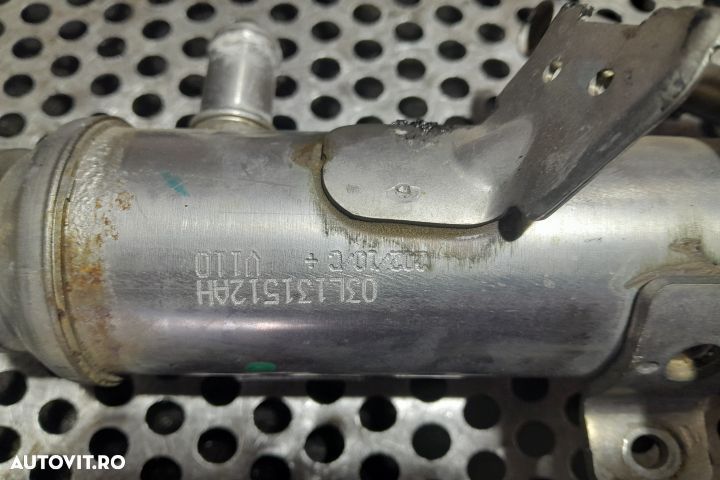 RACITOR GAZE 03L131512AH 03L131512AH Seat Exeo 1 [2009 - 2012] wagon - 3