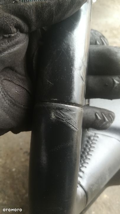 KIEROWNICA AUDI A6C6 PODUSZKA AIRBAG - 2