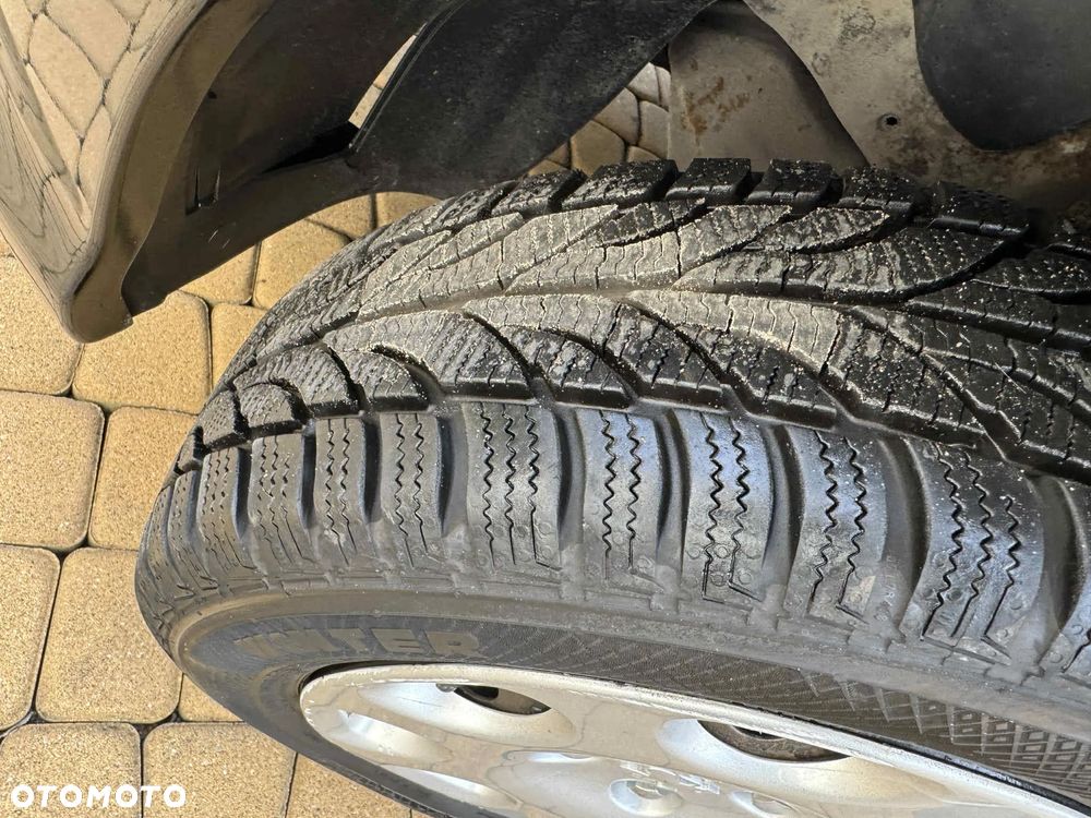 Peugeot 206 1.4 Ambiance - 16