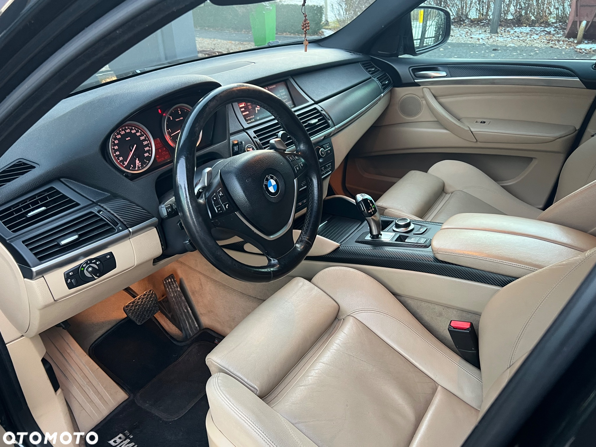 BMW X6 35d xDrive - 14
