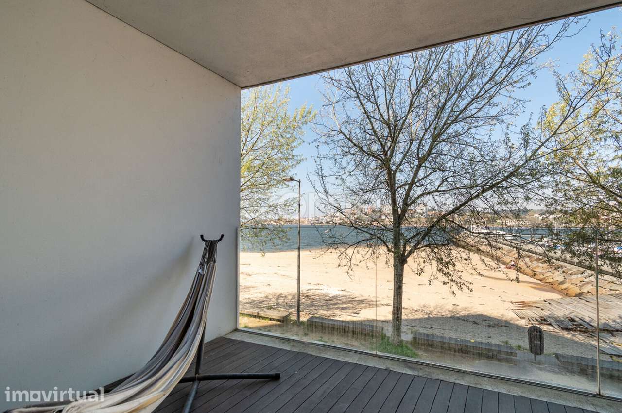Apartamento, 131 m², Canidelo