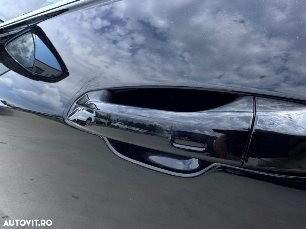 AUDI A6 2020 — imagine 37