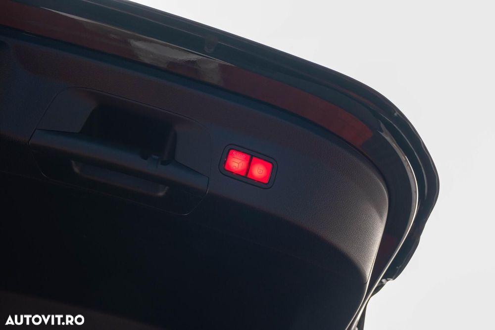 Mercedes-Benz GLE Coupe - 32