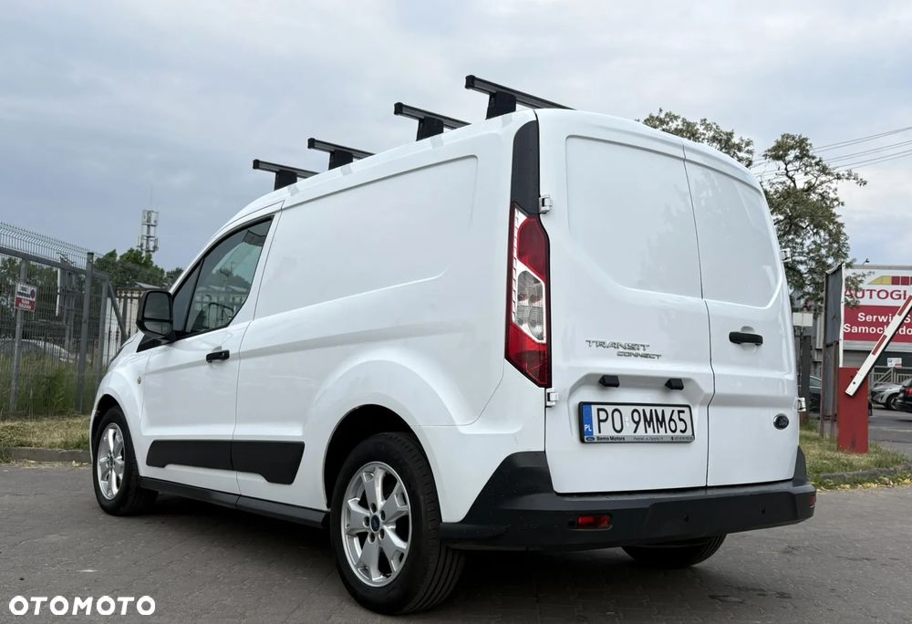 Ford Transit Connect - 6