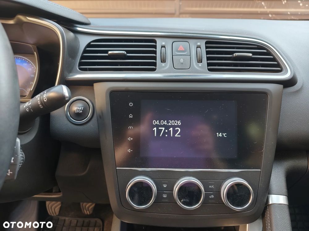 Renault Kadjar 1.3 TCe FAP Intens - 3