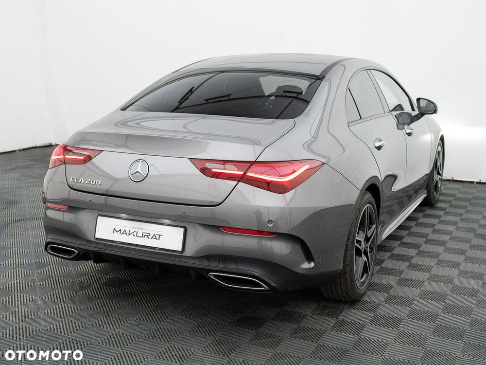 Mercedes-Benz CLA 200 mHEV AMG Line 7G-DCT - 6