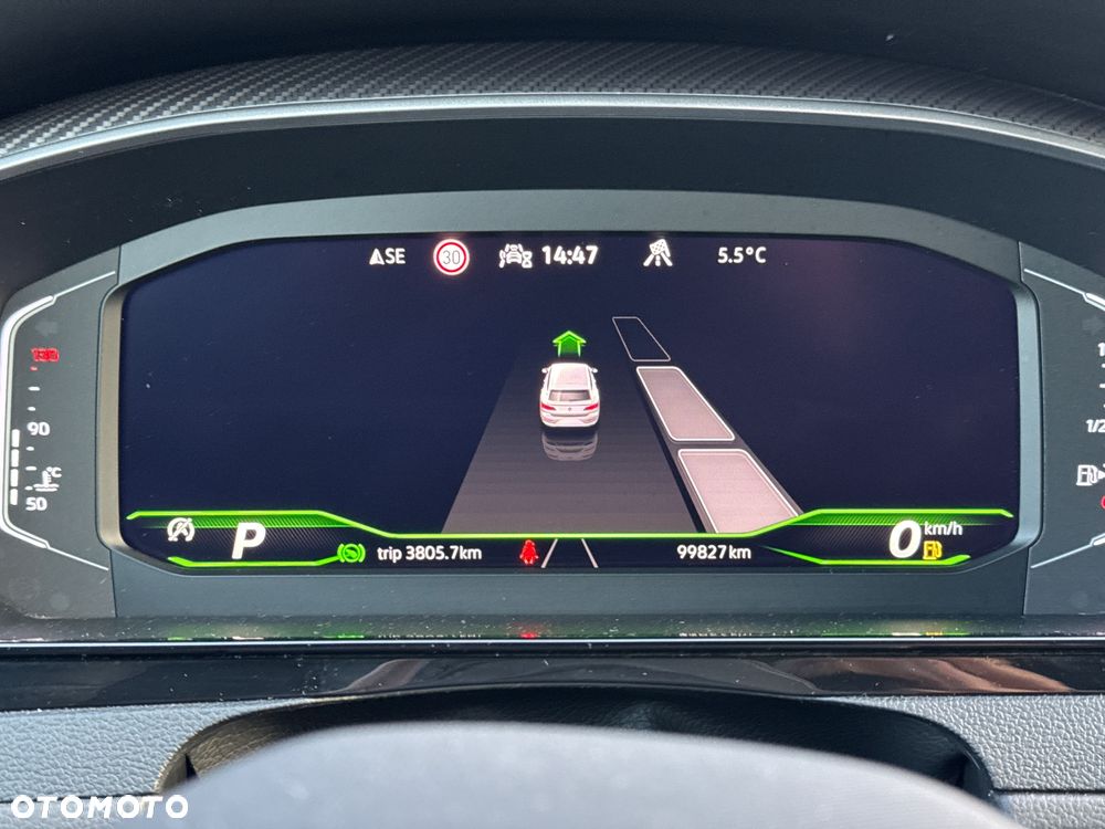 Volkswagen Arteon Shooting Brake 2.0 TSI 4Motion R DSG - 28