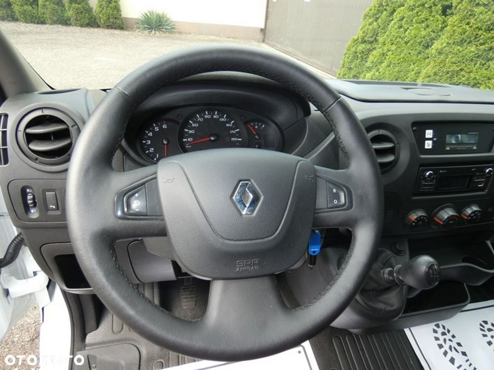 Renault Master - 13