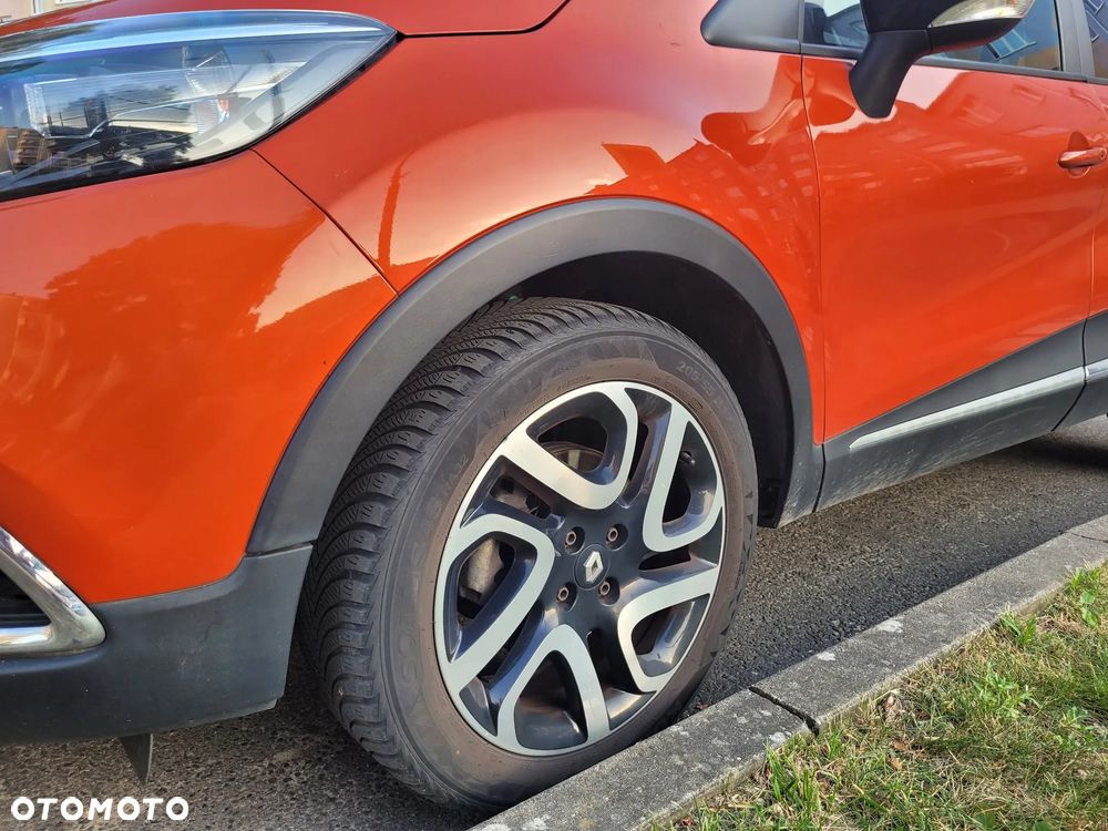 Renault Captur - 6