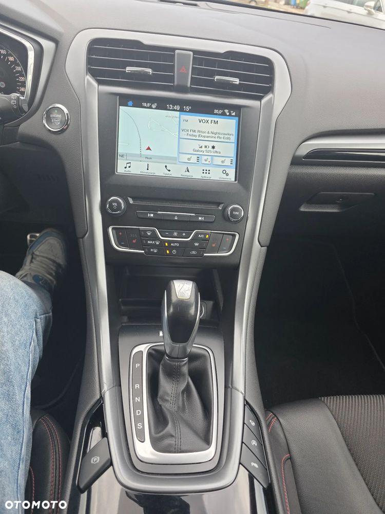 Ford Mondeo 2.0 TDCi STart-Stopp PowerShift-Aut ST-Line - 14