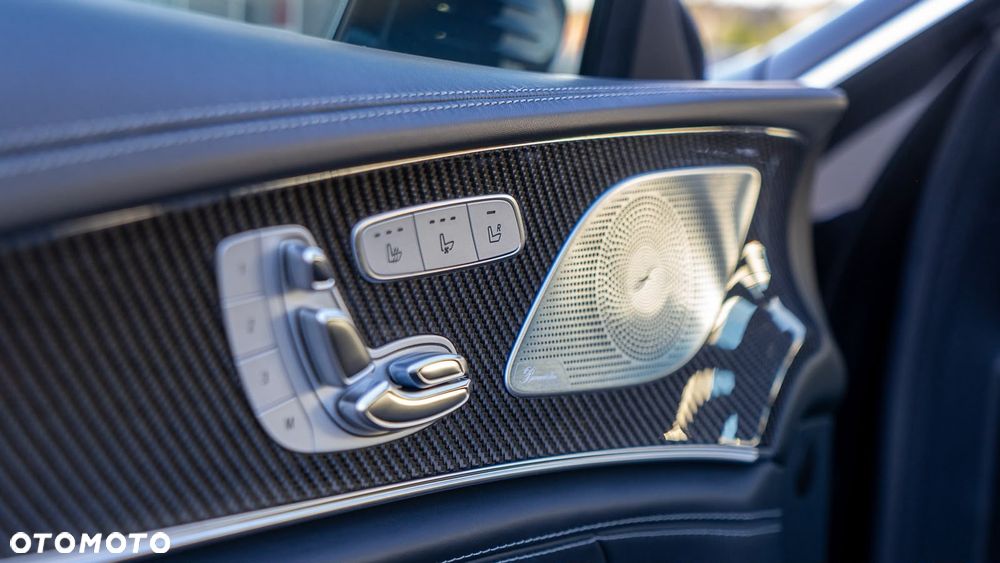 Mercedes-Benz AMG GT 63 S 4-Matic+ - 4