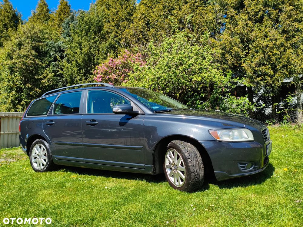 Volvo V50 2.0D DPF Momentum - 6