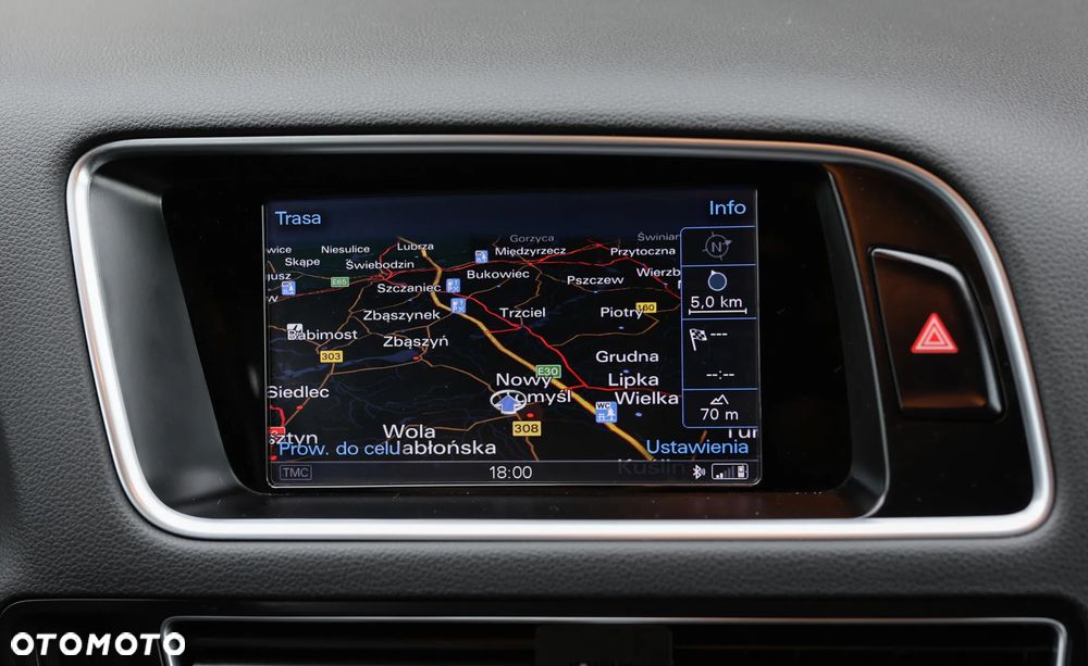 Audi SQ5 3.0 TDI Plus Quattro Tiptr - 21