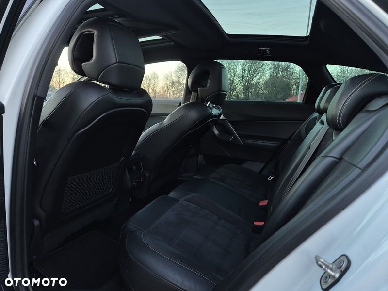 Citroën DS5 HDi 165 Business - 11