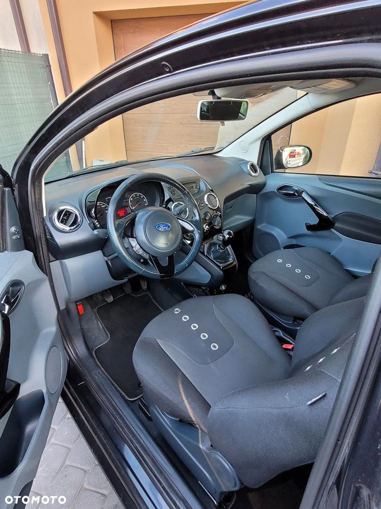 Ford KA 1.3 TDCi Titanium+ - 3