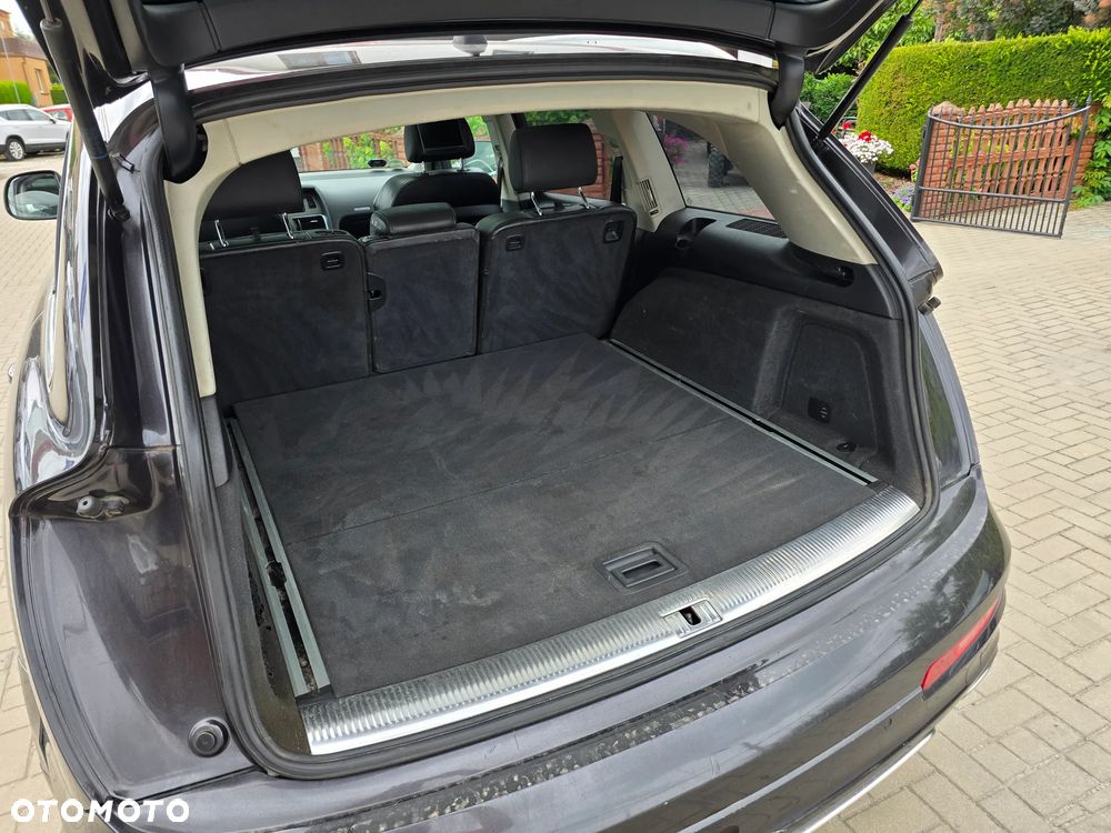 Audi Q7 - 19