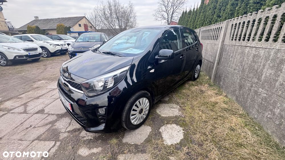 Kia Picanto 1.0 GT Line - 3