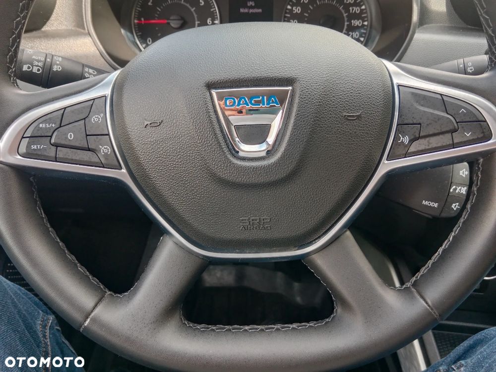 Dacia Duster 1.0 TCe Prestige - 30