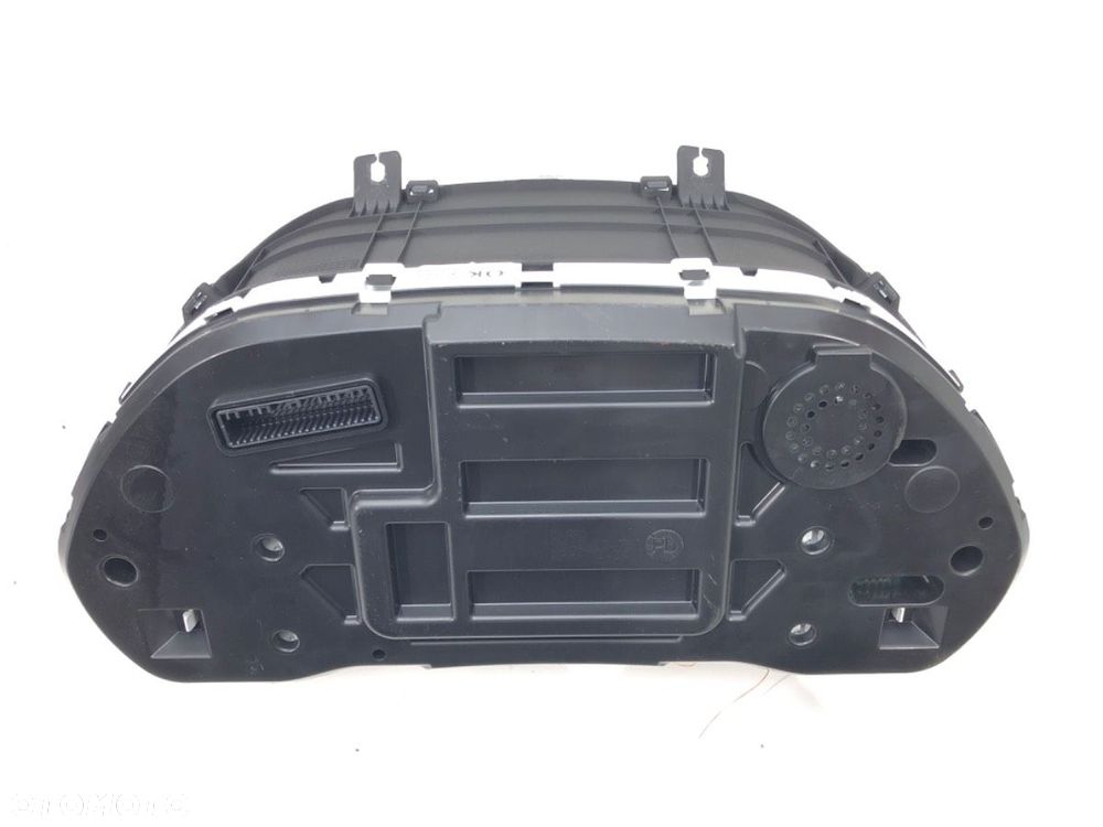 LICZNIK  HYUNDAI i30 (PDE, PD, PDEN) 2016 - 2022 1.5 81 kW [110 KM] benzyna 2020 - 2022 11642-02470 - 3