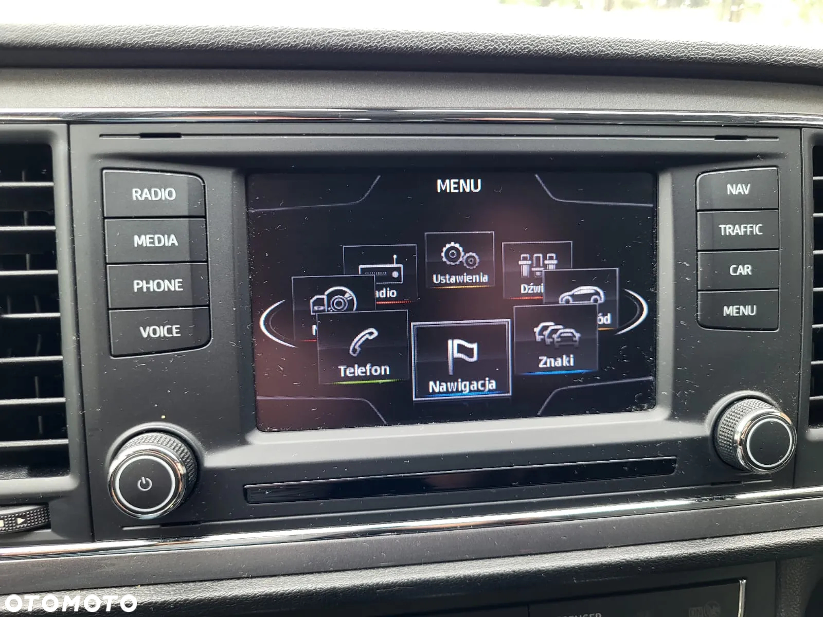 Seat Leon SC 1.4 EcoTSI FR S&S - 24