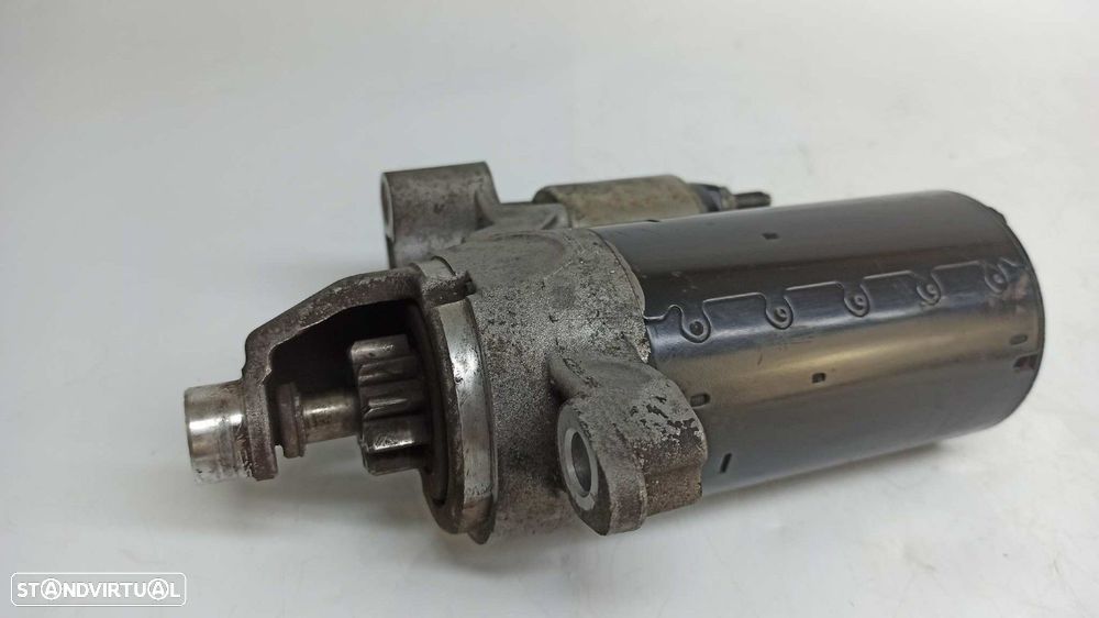 MOTOR DE ARRANQUE AUDI A5 SPORTBACK (8T) 2.0 TFSI (132KW) - 2