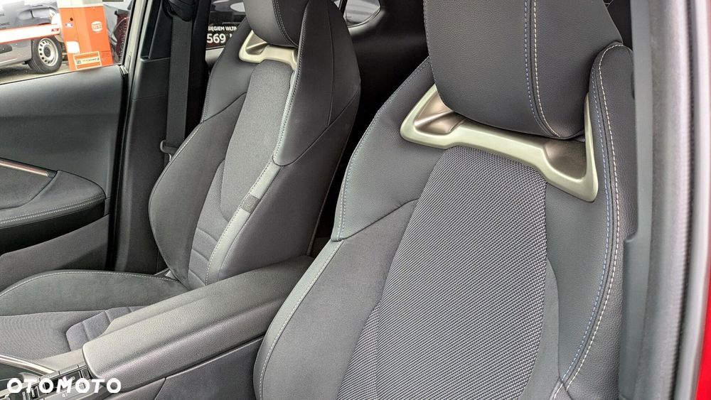 Toyota C-HR 1.8 Hybrid Executive - 9