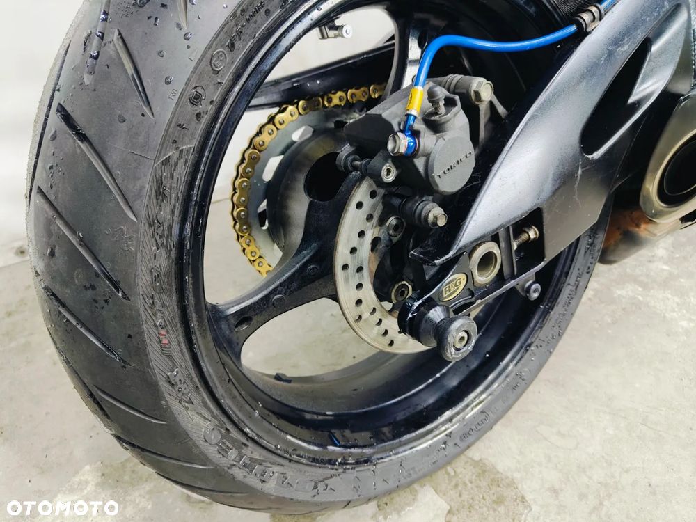 Suzuki GSX-R - 9