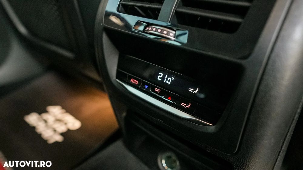 BMW X3 xDrive20d Aut. - 30