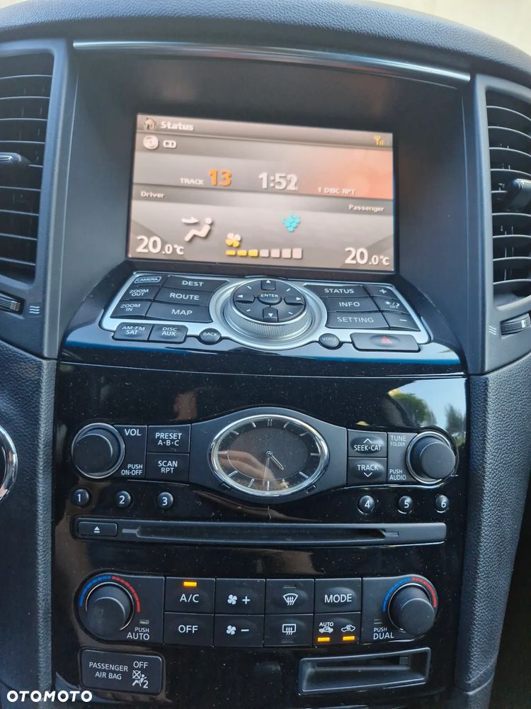 Infiniti FX FX50 AWD S Premium - 20