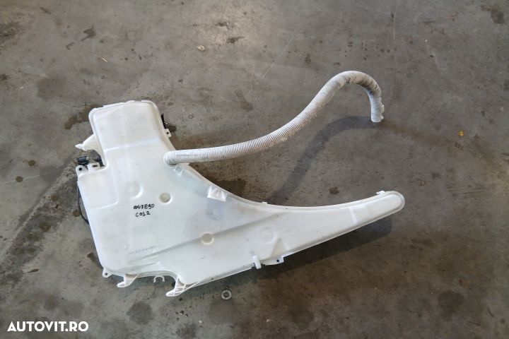 Vas lichid parbriz 7124231 7124231 BMW Seria 3 E90 [facelift] [2008 - - 1