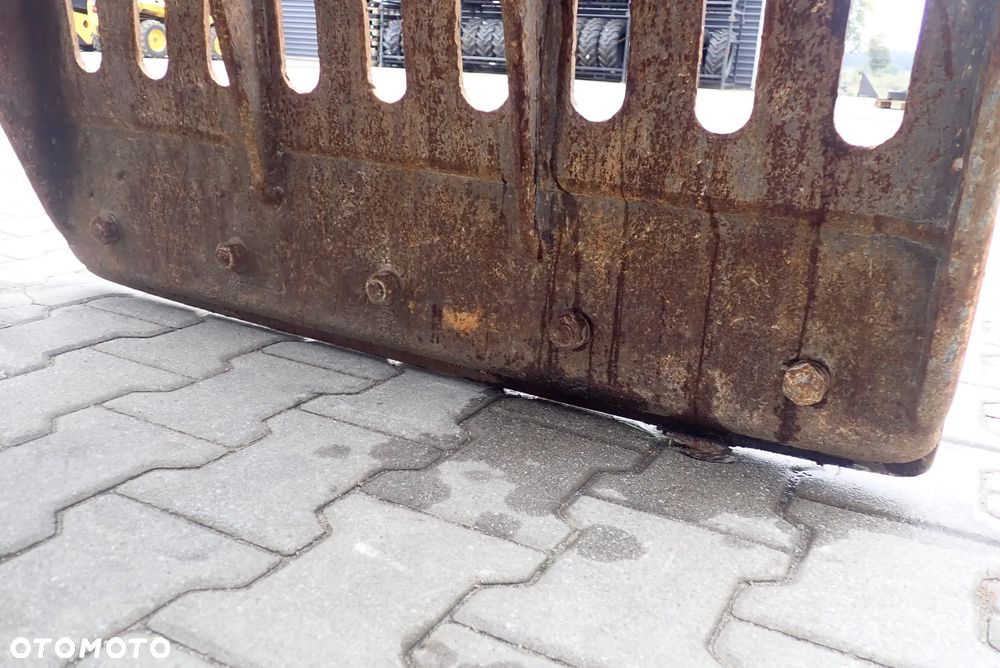 Inny Chwytak budowlany, szczęka - 9