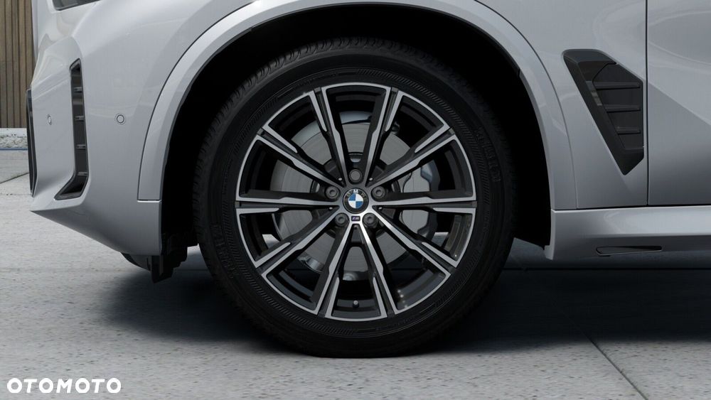 BMW X5 xDrive30d mHEV sport - 8