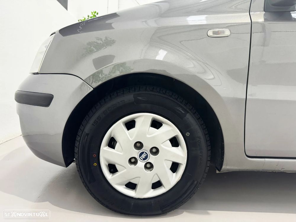 Fiat Panda 1.2 Active - 7