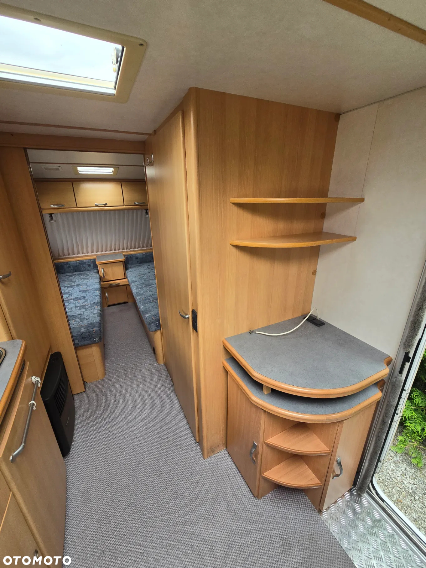 TEC TRAVEL KING - 12