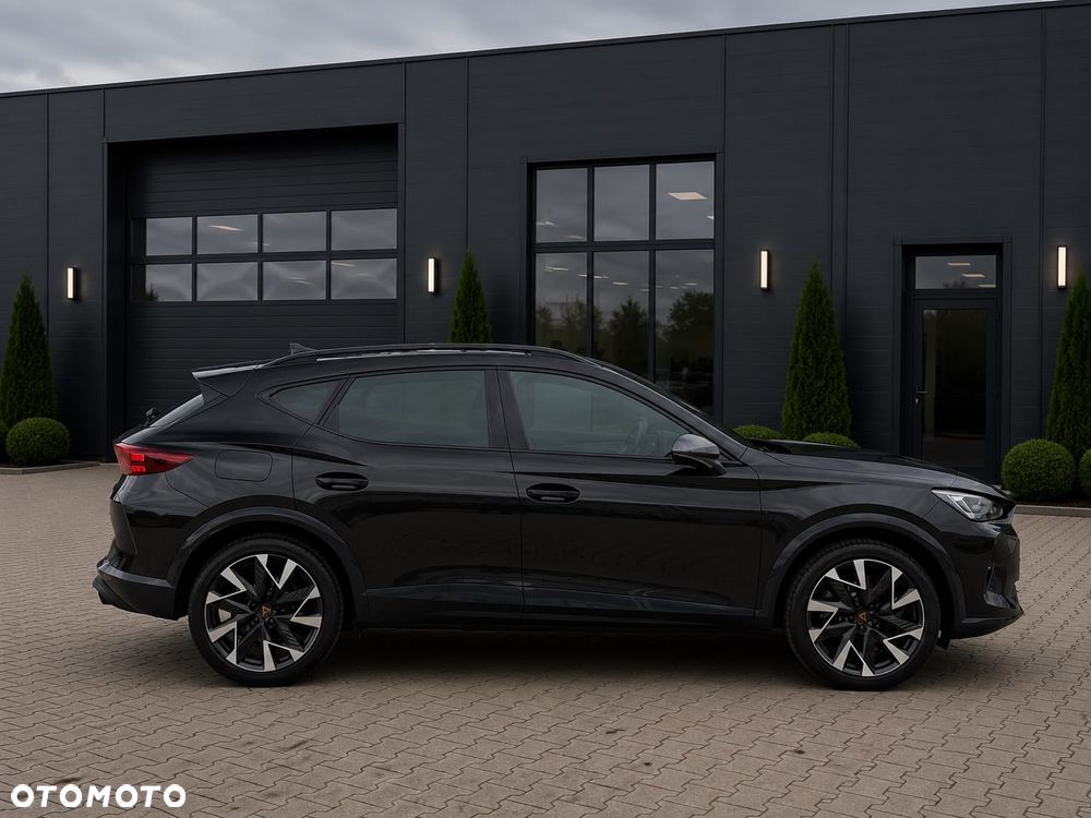 Cupra Formentor 2.0 TSI 4Drive DSG VZ Tribe Edition - 11