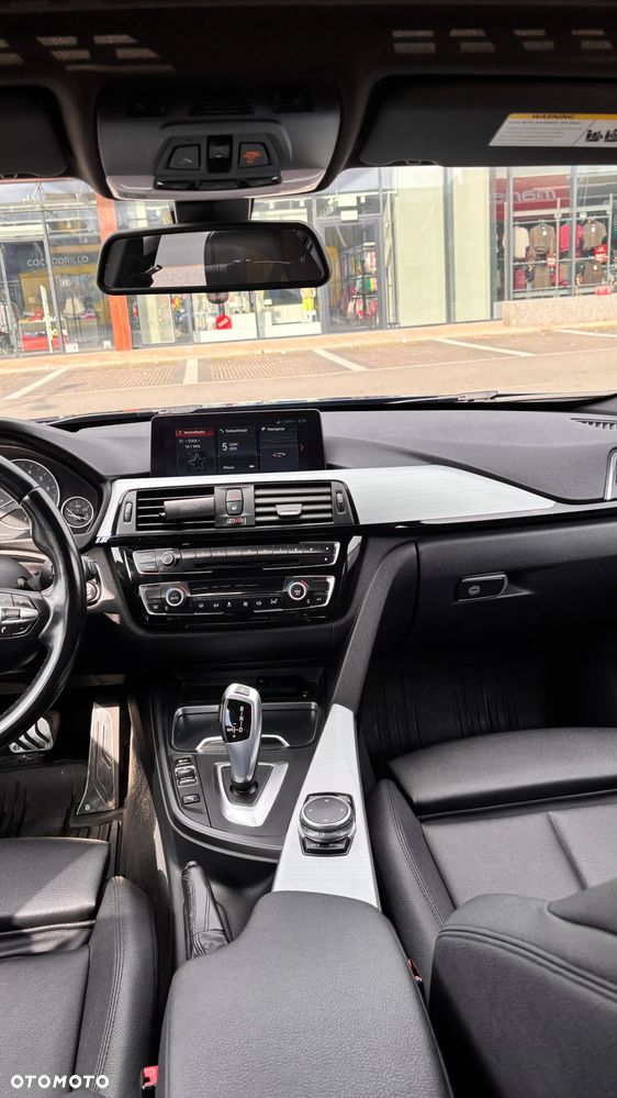BMW Seria 3 - 23