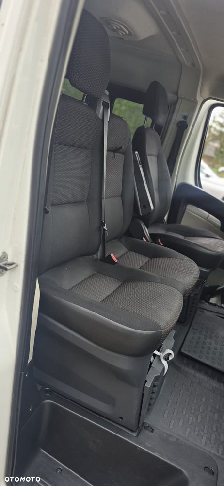 Peugeot Boxer HDi L1H1 Allure - 21