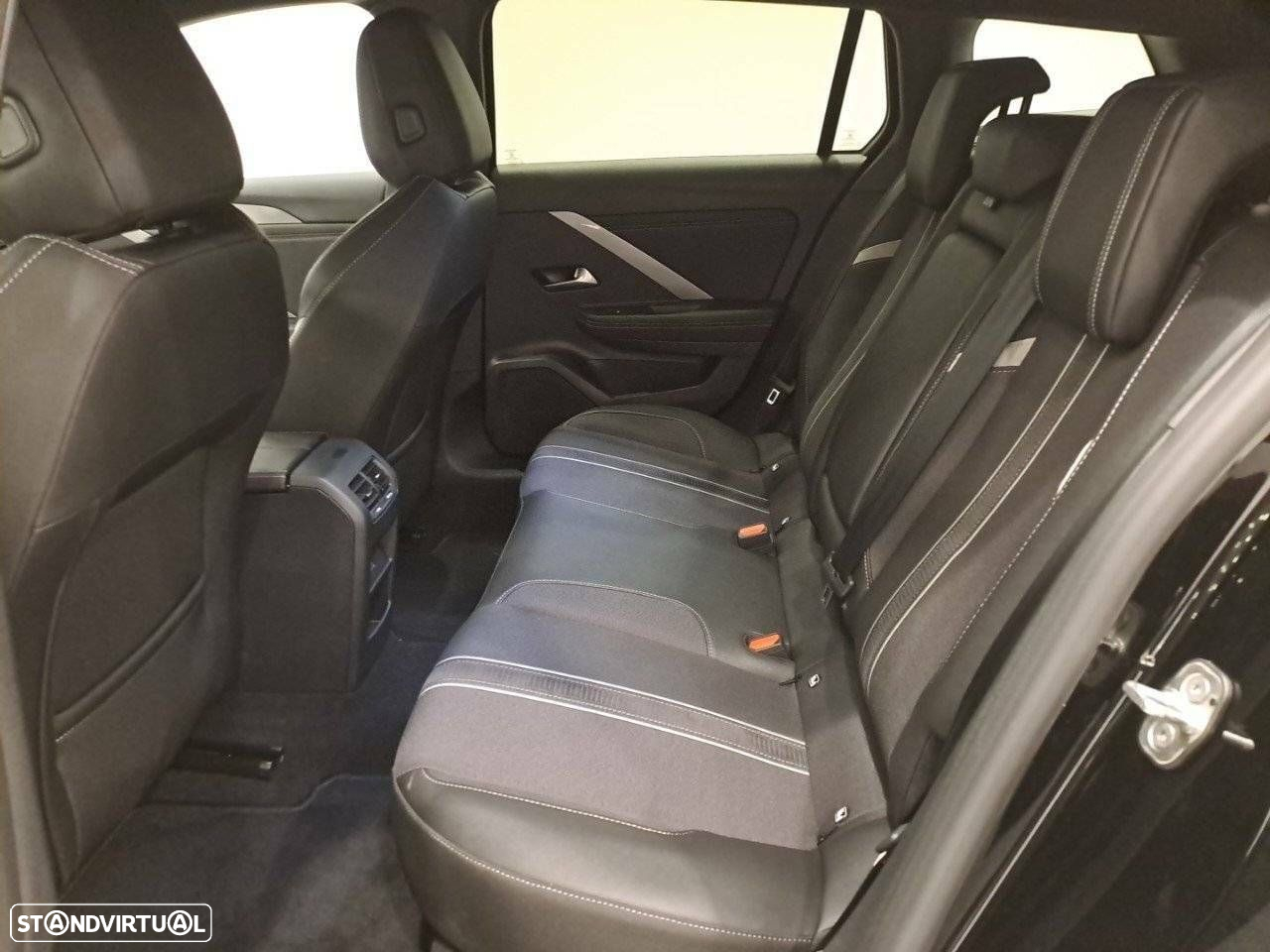 Opel Astra 1.6 T PHEV GS - 10