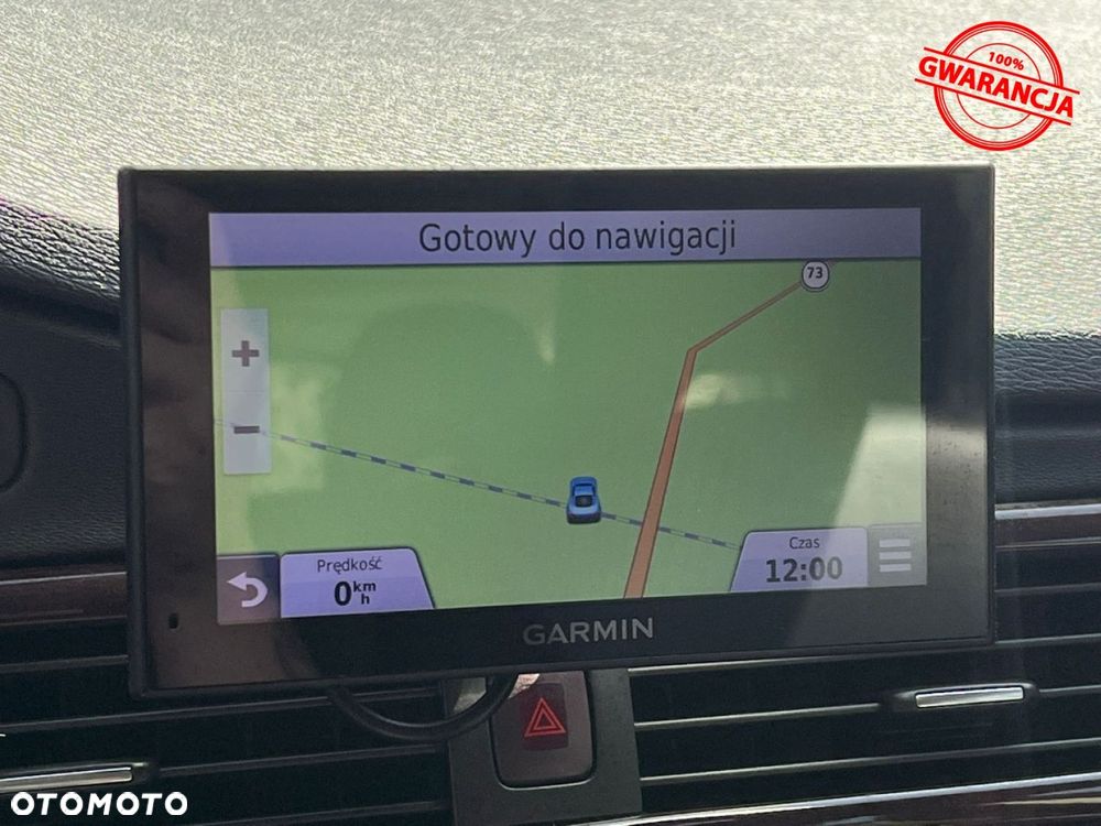 Volvo V70 2.4D Momentum - 24