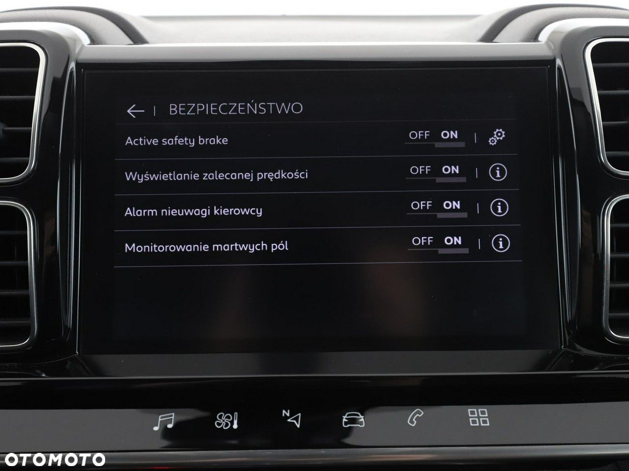 Citroën C5 Aircross 1.2 PureTech Feel Pack - 28