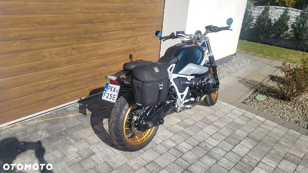BMW R - 5