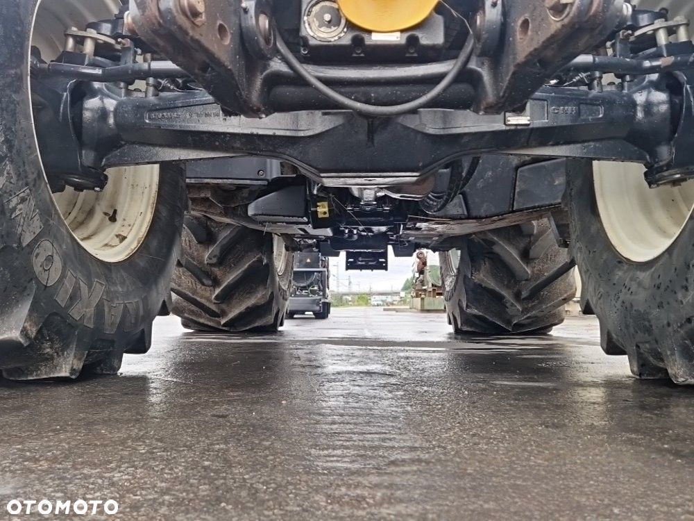 New Holland T7.270 - 6