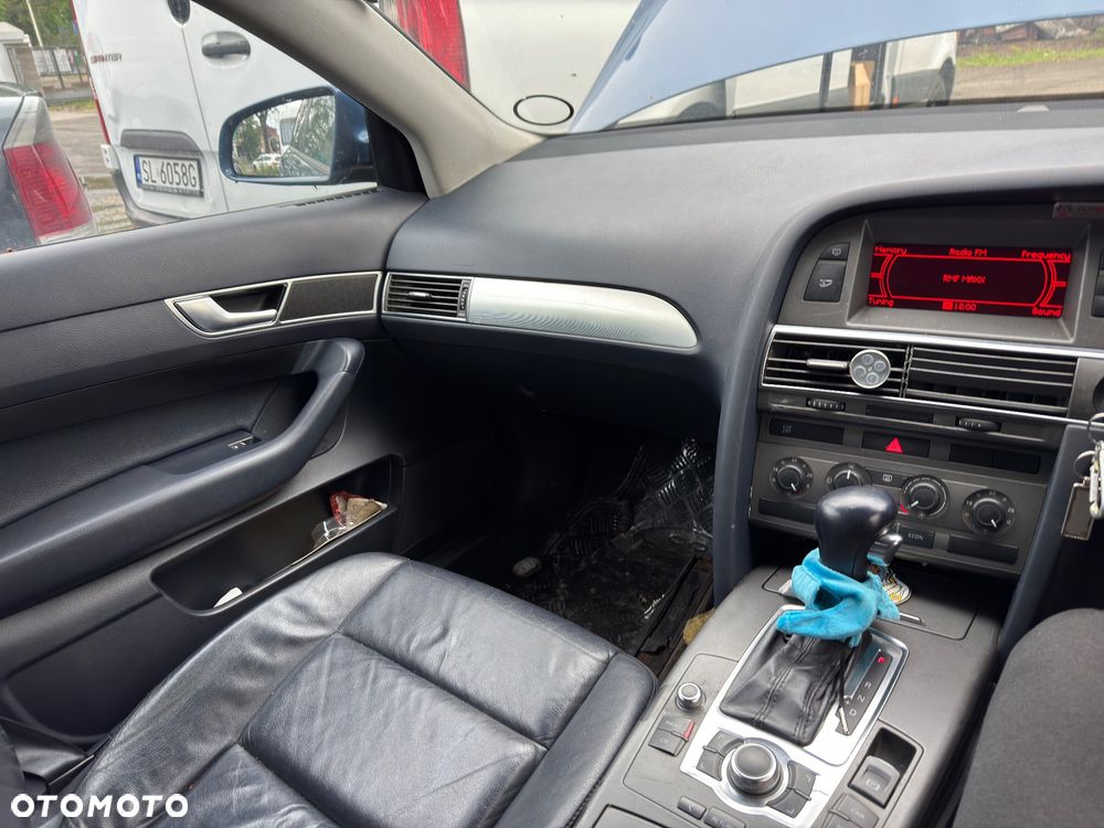 Audi A6 Limousine - 20
