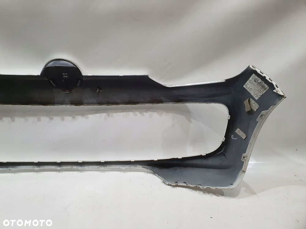 vw up 12-15r zderzak przód przedni oryginał 1s0 - 6