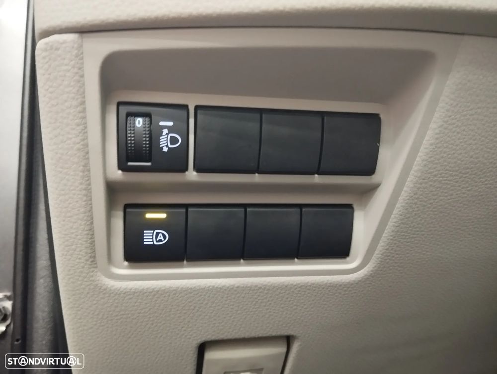 Toyota Yaris 1.5 HDF Luxury - 20