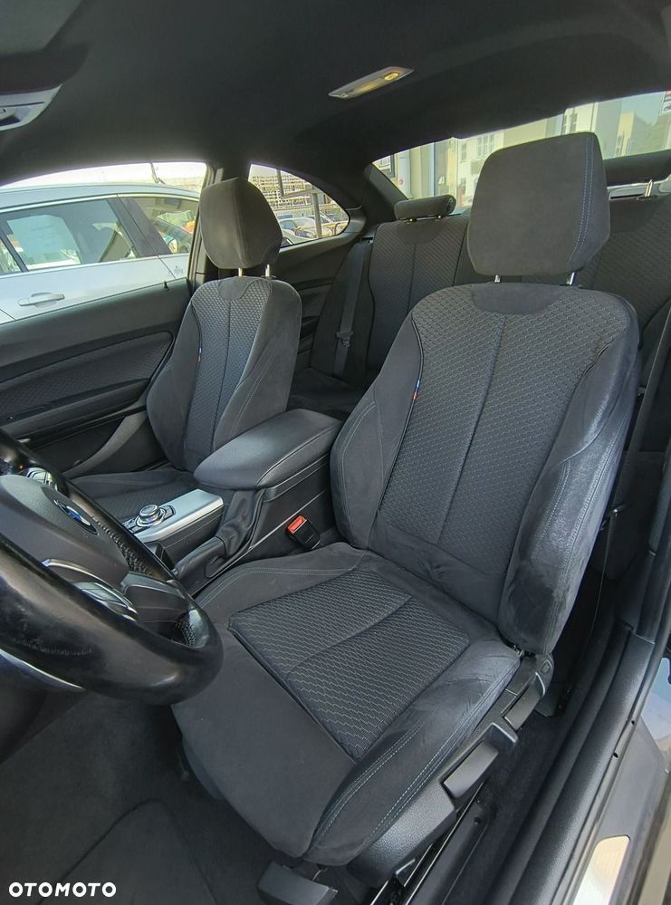BMW Seria 2 - 10