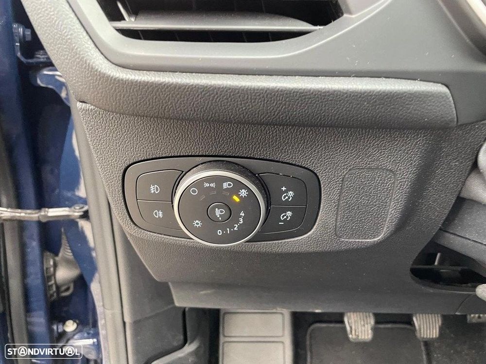 Ford Focus SW 1.0 EcoBoost Active - 15