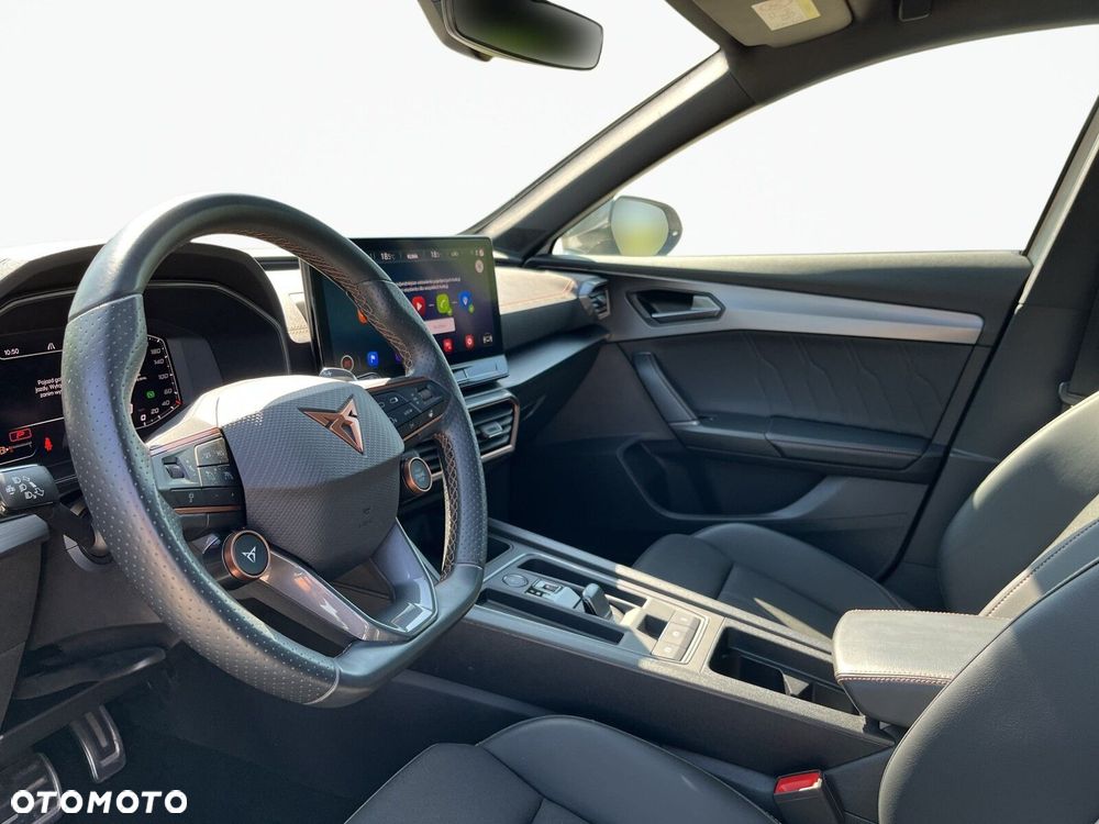 Cupra Formentor 2.0 TSI 4Drive VZ DSG - 10