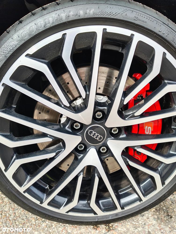 Audi S3 - 17