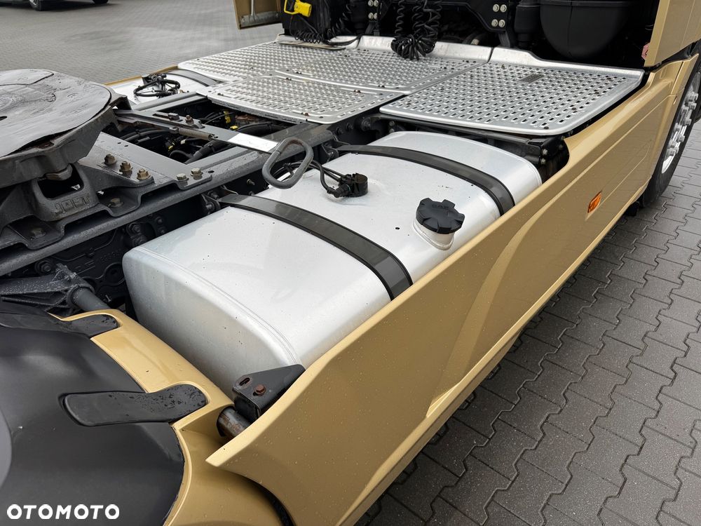 DAF XF106 510 BOGATA WERSJA 640tys.km!!! - 11